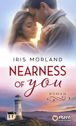 Buchcover für The Nearness of you