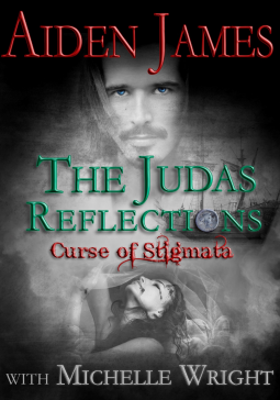 book cover for Curse of Stigmata