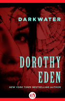 book cover for Darkwater