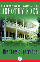 book cover for The Vines of Yarrabee