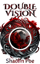 book cover for Double Vision