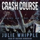 book cover for Crash Course