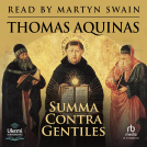 book cover for Summa Contra Gentiles