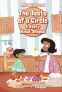 Cover Image: The Taste of a Circle