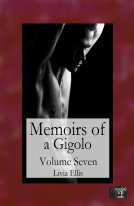 book cover for Memoirs of a Gigolo