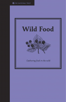 book cover for Wild Food