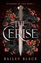 book cover for The Cerise