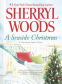 Cover Image: A Seaside Christmas