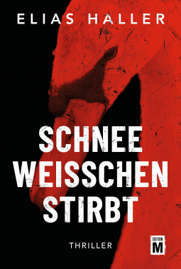 Buchcover für Schneeweißchen stirbt