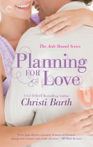 book cover for Planning for Love