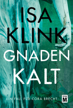 Buchcover für Gnadenkalt