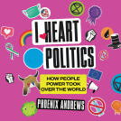 book cover for I Heart Politics