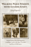 Cover Image: Walking Paris Streets with Eugene Atget
