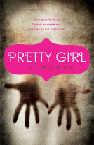 book cover for Pretty Girl