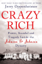 Cover Image: Crazy Rich