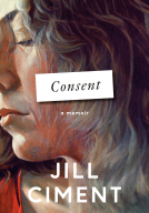 book cover for Consent