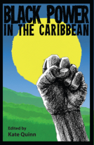 book cover for Black Power in the Caribbean