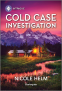 Cover Image: Cold Case Investigation
