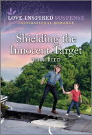 book cover for Shielding the Innocent Target