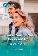 book cover for Unbuttoning the Bachelor Doc