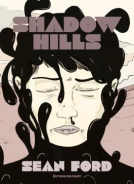 Couverture du livre pour Shadow Hills