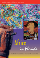book cover for Africa in Florida