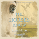 book cover for The Horses Know