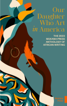 book cover for Our Daughter, Who Art in America
