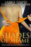 Cover Image: Shades of Shame