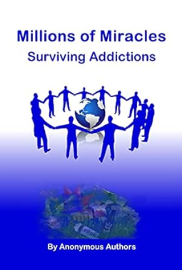 book cover for Millions of Miracles