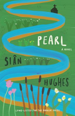 book cover for Pearl