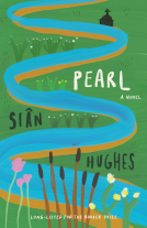 book cover for Pearl