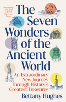 book cover for The Seven Wonders of the Ancient World
