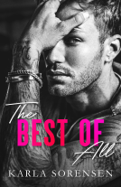 book cover for The Best of All