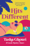 Cover Image: Hits Different