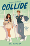 Cover Image: Collide
