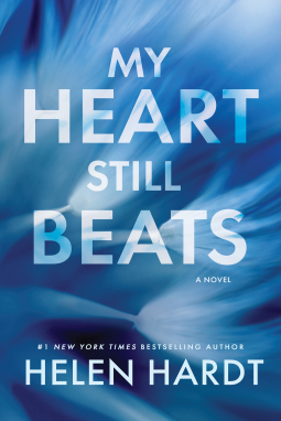 book cover for My Heart Still Beats