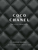 book cover for Coco Chanel
