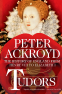 Cover Image: Tudors: The History of England from Henry VIII to Elizabeth I
