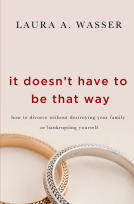 book cover for It Doesn't Have to Be That Way
