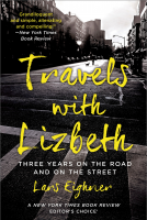 book cover for Travels with Lizbeth