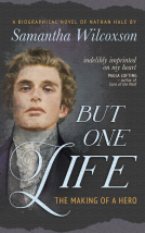 book cover for But One Life
