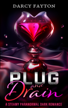 book cover for Plug and Drain