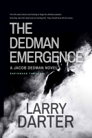 book cover for The Dedman Emergence