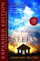 book cover for School of the Seers, Expanded Edition