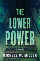 book cover for The Lower Power