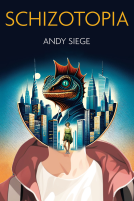 book cover for Schizotopia