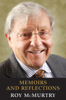 book cover for Memoirs and Reflections