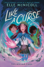 Cover Image: Like a Curse