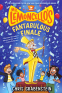 Cover Image: Mr. Lemoncello's Fantabulous Finale